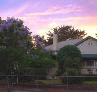 Angaston Rose BB - Holiday Cairns