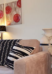Adelaide Hills Retreats - Villa Lemoni - Holiday Cairns 4