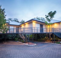 The Mill Apartments - Holiday Cairns