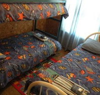 Kirazz - Kingscote Holiday Cottage - Holiday Cairns