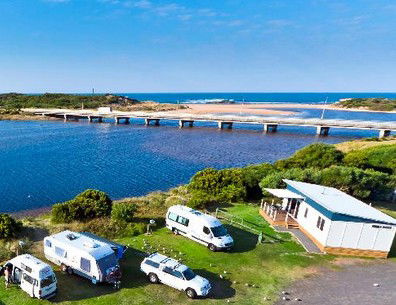 Peterborough Caravan Park - Holiday Cairns 0