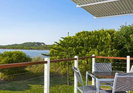 Peterborough Caravan Park - Holiday Cairns 1