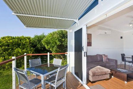 Peterborough Caravan Park - Holiday Cairns 2