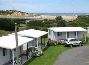 Peterborough Caravan Park - Holiday Cairns 3