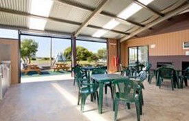 Peterborough Caravan Park - Holiday Cairns 5