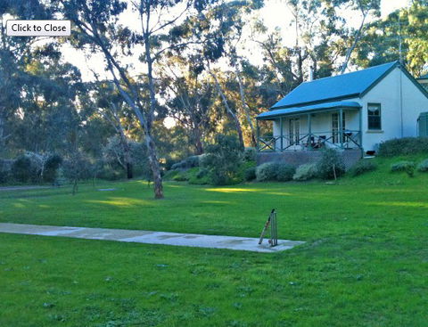 St Helens - The Pavilion - Holiday Cairns 4