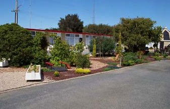 Port Wakefield Motel - Holiday Cairns 4