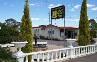Port Wakefield Motel - Holiday Cairns 5