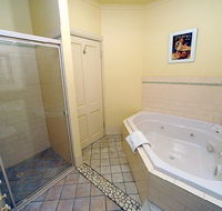 St Helens Cottages- Coach House - Holiday Cairns