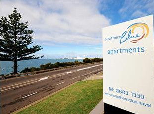 Southern Blue Apartments - Holiday Cairns 8