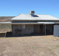 Wonoka Station - Holiday Cairns