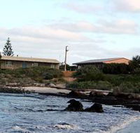 Trinity Haven Lutheran Camp - Holiday Cairns