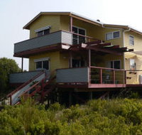 Ark Bed and Breakfast - Holiday Cairns