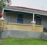 Naracoorte Cottages - Limestone View - Holiday Cairns