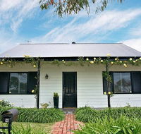 Yoredale Cottage Port Elliot - Holiday Cairns