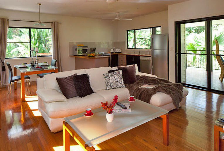 Bellenden Ker QLD Holiday Cairns