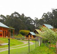 Elvenhome Farm Cottage - Holiday Cairns
