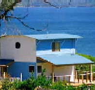 Bruny Island Accommodation Services - The Don - Holiday Cairns