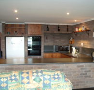 Three Hut Point Waterfront Accommodation - Holiday Cairns