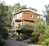 Piners Loft - The - Holiday Cairns