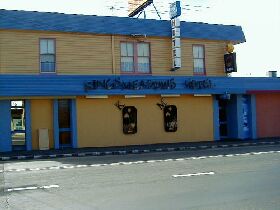 Kings Meadows TAS Holiday Cairns