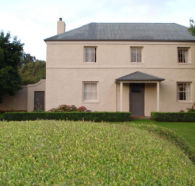 Old Wesleydale Heritage Accommodation - Holiday Cairns