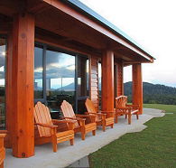 Tarkine Wilderness Lodge - Holiday Cairns