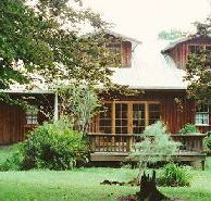 Millfarm Cottage - Holiday Cairns