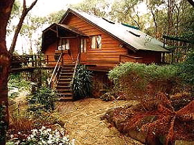Deviot TAS Holiday Cairns