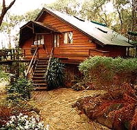 Marions Vineyard Accommodation - Holiday Cairns