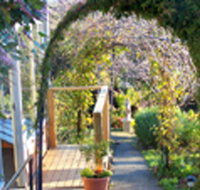 Penarth Haven - Holiday Cairns