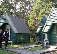 Strahan Backpackers YHA - Holiday Cairns