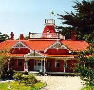 Ormiston House - Holiday Cairns