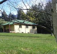 Springfield Deer Farm - Holiday Cairns