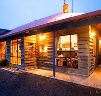 Central Highlands Lodge Accommodation - Holiday Cairns