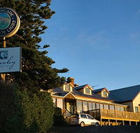 Stanley Seaview Inn - Holiday Cairns