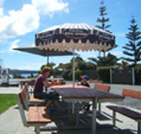 Hillcrest Caravan Park - Holiday Cairns
