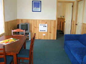 Driftwood Strahan Villas - Holiday Cairns 0