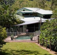 Tranquility on the Daintree - Holiday Cairns