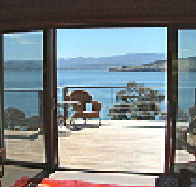 Bruny Island Accommodation Services - Captains Cabin - Holiday Cairns