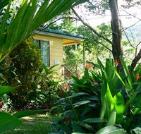 Daintree Valley Haven - Holiday Cairns