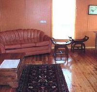 Fishermans Cottage - The - Holiday Cairns