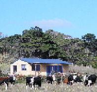 Marrawah Beach House - Holiday Cairns