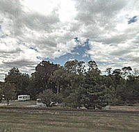 Deloraine Apex Caravan Park - Holiday Cairns