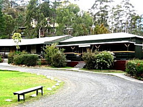 Dysart TAS Holiday Cairns