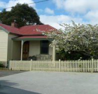 McIntosh Cottages - Holiday Cairns