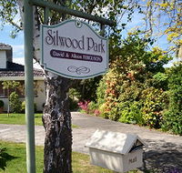Silwood Park Holiday Unit - Holiday Cairns
