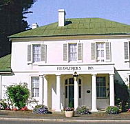 Fitzpatricks Inn - Holiday Cairns