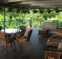 Daintree Riverview - Holiday Cairns
