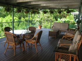 Daintree Riverview - Holiday Cairns 0